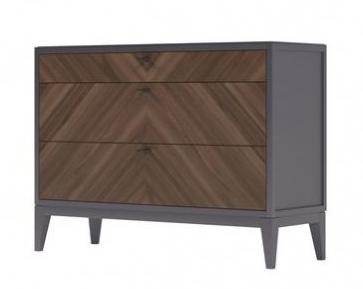 Комод Тоскана Т-959 | Орех