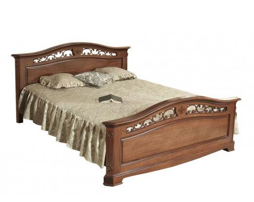 Кровать 140*200 Джино