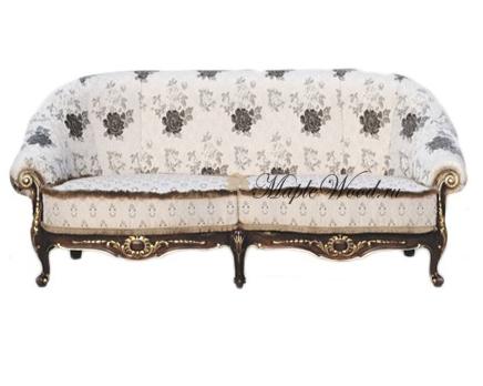 Диван Линталь