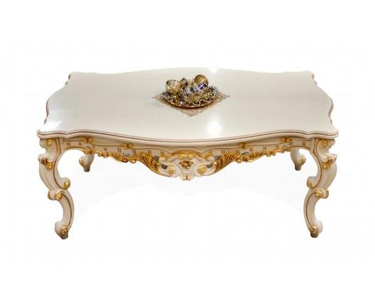 Журнальный стол Клеопатра Люкс