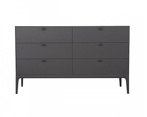 Комод Верона Т-859 | Цвет: Мокко