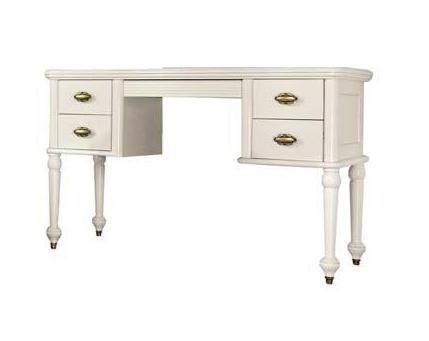 Туалетный стол Бурбон BJ832 | Цвет: Avorio Consumato