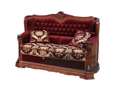 Диван 2-х местный Империал