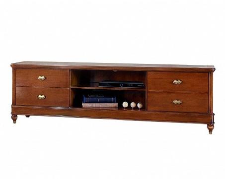 Тумба под ТВ 2020 мм Бурбон BJ913_B