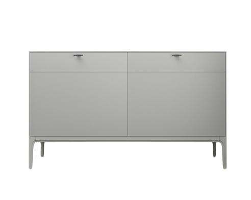 Комод Верона Т-804 | Цвет: Айвори