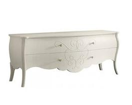 Тумба под ТВ FR002 Франческо | Цвет: Avorio Consumato