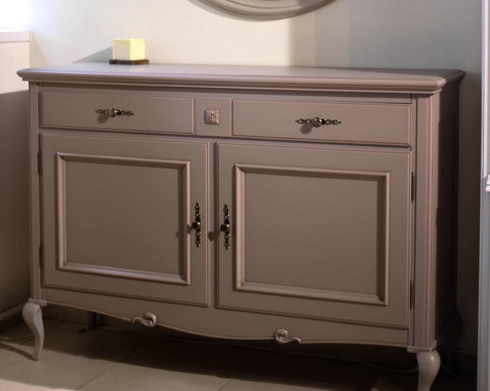 Буфет для гостиной Т-508 Портофино - купить в Maple Wood