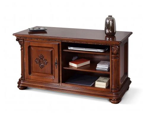 Тумба под ТВ Венеция Люкс