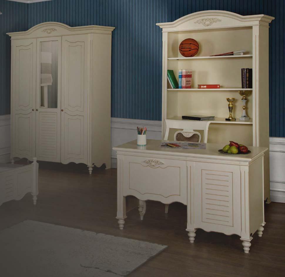 Мебель в классическом стиле - купить в магазине Maple Wood