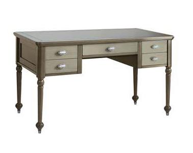 Письменный стол Бурбон BJ840 | Цвет: Grigio Beige