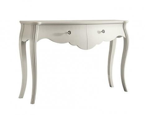 Консоль FR045 Франческо | Цвет: Avorio Consumato