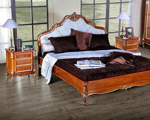 Спальня Палермо