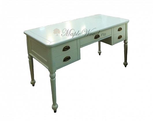 Письменный стол Бурбон BJ840 | Цвет: Avorio Consumato