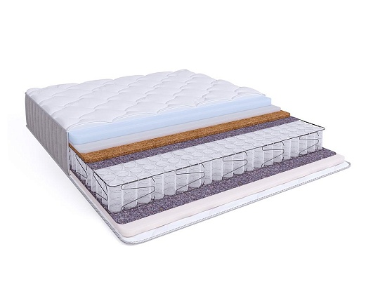 Матрас 140*200 Privat Emotions S1200