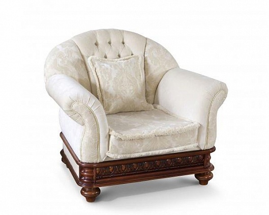 Кресло Венеция Люкс