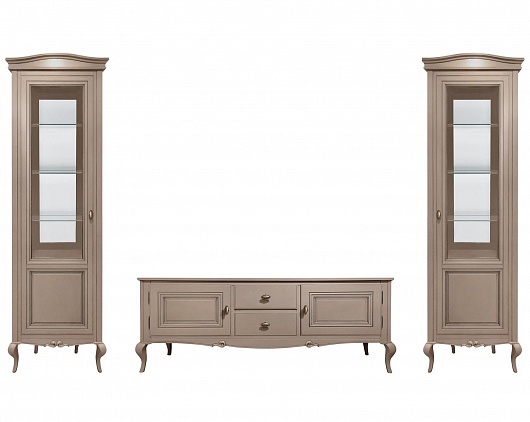 Гостиная Портофино | Цвет: Крем