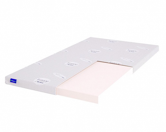 Топпер 120*200 Airfoam 5 Lux Beautyson