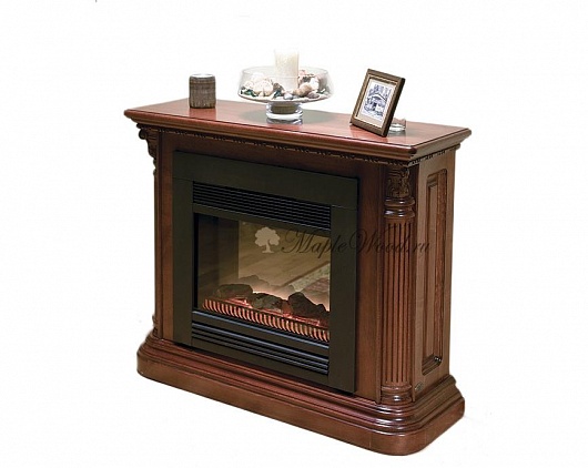 Камин Венеция Люкс