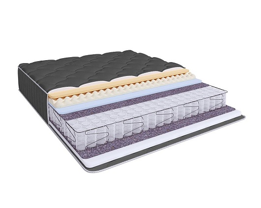 Матрас 160*200 Privat Light S600