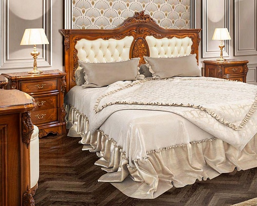 Кровать 180*200 Мара Белла