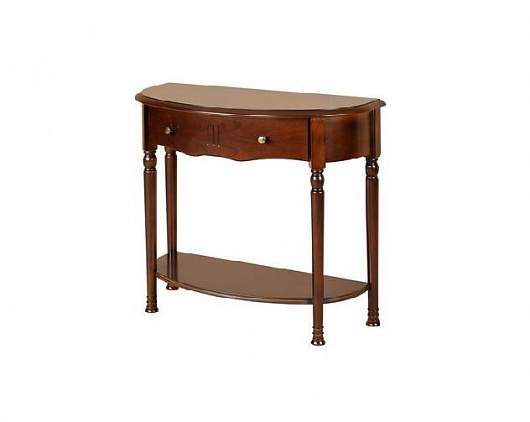 Консоль MCS07 Элеганс Орех