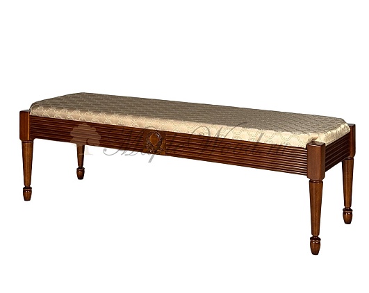 Банкетка Мария Сильва MS903