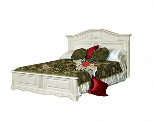 Кровать 140*200 Анна