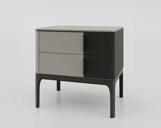 Прикроватная тумба Модена Т-651