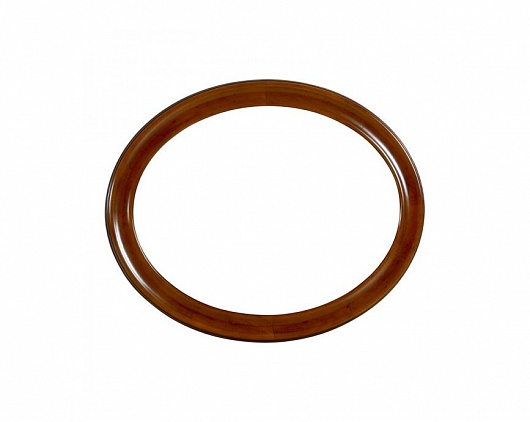 Зеркало овальное Маттео М111