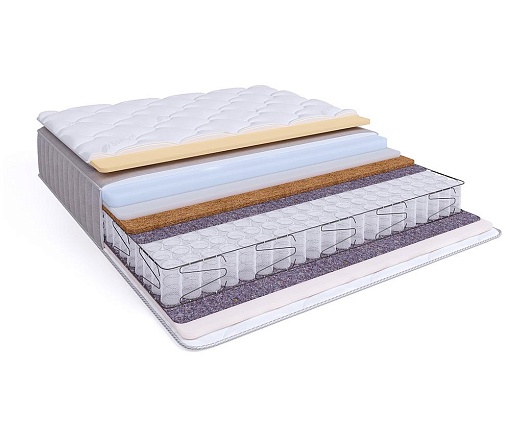 Матрас 140*200 Privat Comfort Emotions S600