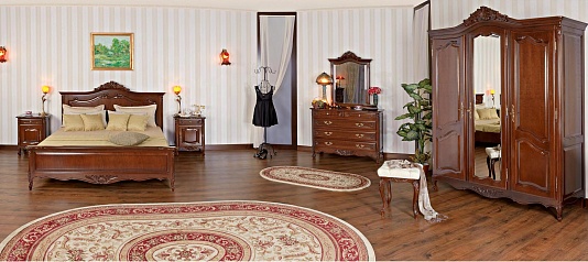 Спальня Могадор