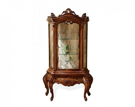 Витрина Клеопатра Люкс