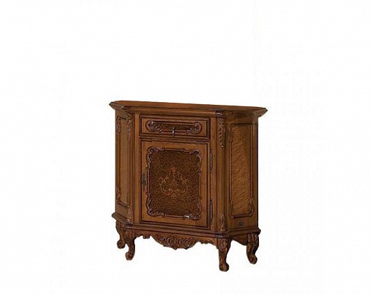 Угловой буфет Клеопатра