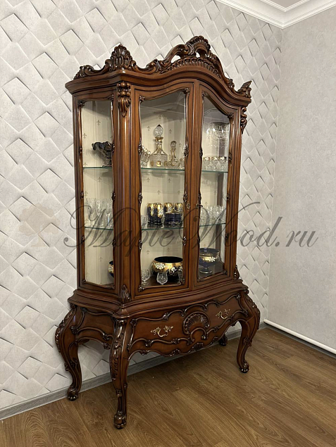 ▎Небольшой диван из коллекции Ландерно в интерьере заказчика из города Омск