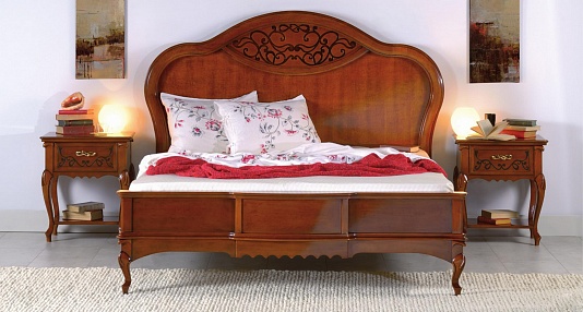 Спальня Маттео