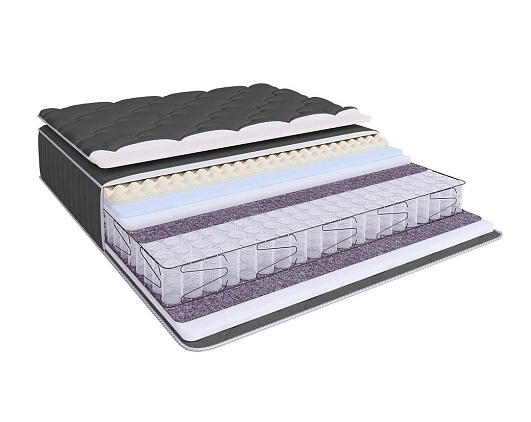 Матрас 120*200 Privat Comfort Light S600