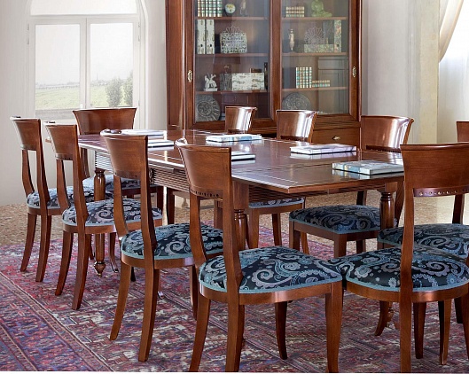 Стол Бурбон  BJ848