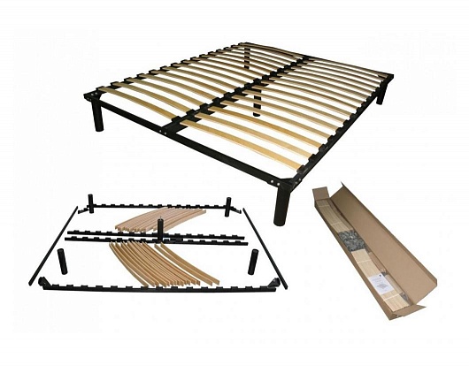 Разборное ортопедическое основание 200*200