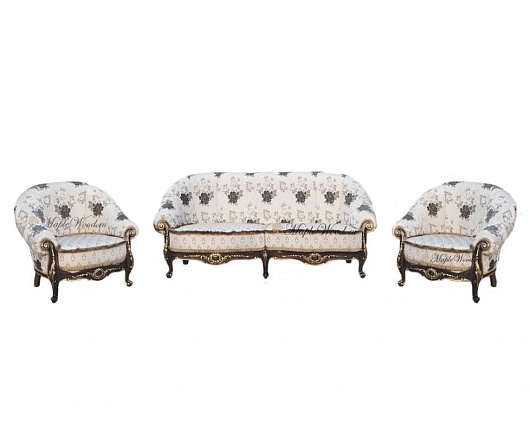 Мягкая мебель Линталь