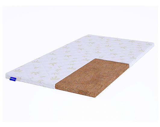 Топпер 90*200 Cocos 3 Beautyson