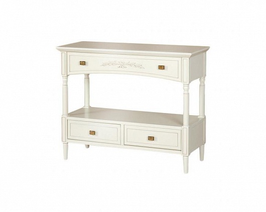 Консоль Анна