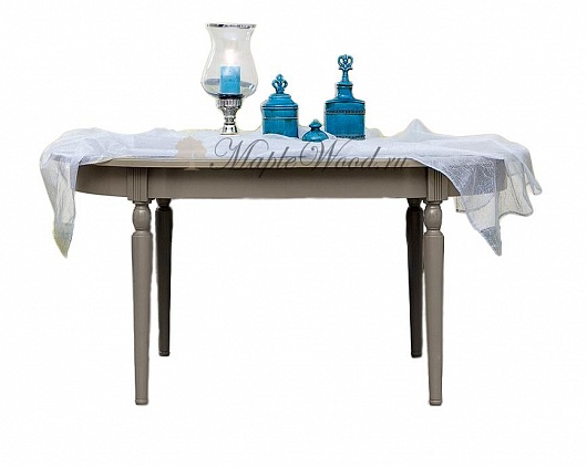 Стол Артемида AR603 | Цвет: Grigio Consumato