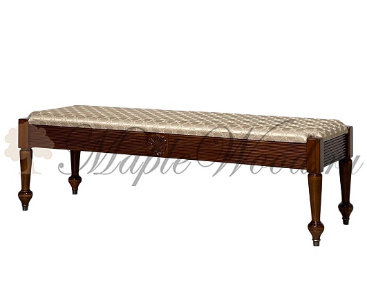 Банкетка Бурбон BJ903