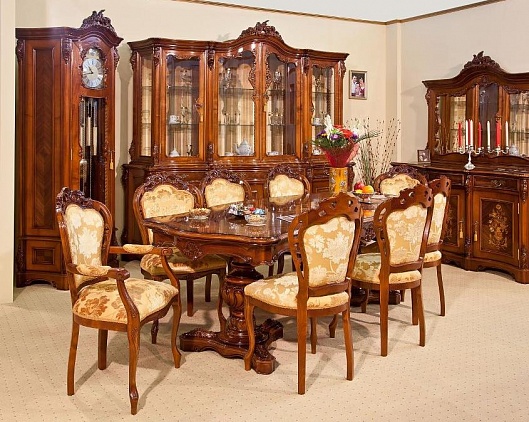 Раздвижной стол Мара Белла