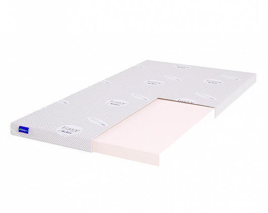 Топпер 90*200 Airfoam 5 Lux Beautyson