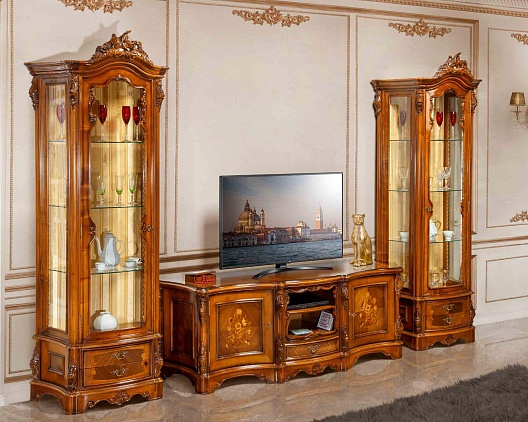 Витрина Мара Белла