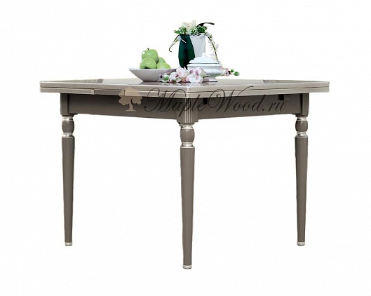 Стол Артемида AR636 | Цвет: Grigio Consumato