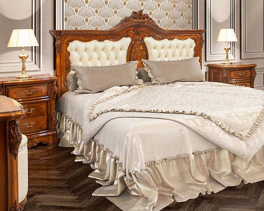 Кровать 160*200 Мара Белла