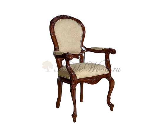 Стул с подлокотниками Регал