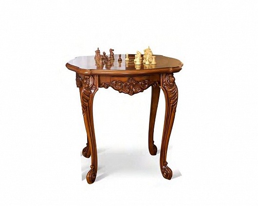Шахматный стол Клеопатра